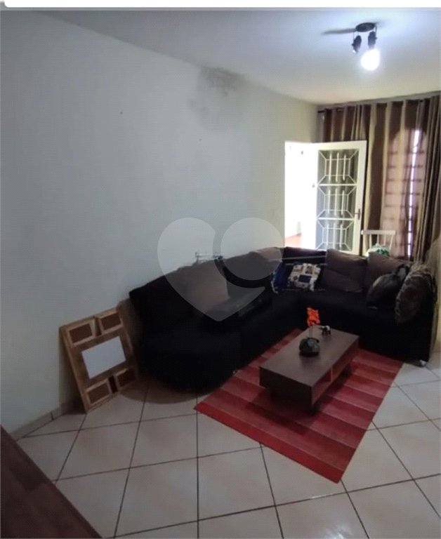 Casa térrea para venda no bairro Vila Carmem