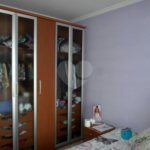 Sobrado 3 suítes à venda no Sacomã