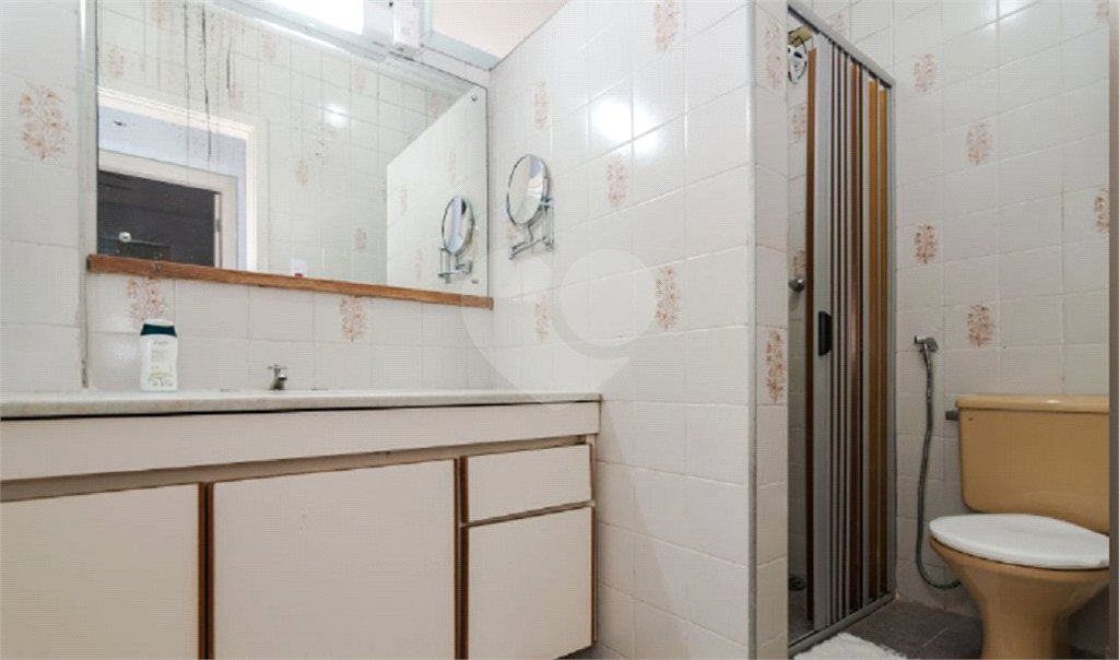 APARTAMENTO A VENDA EM SP BELA VISTA