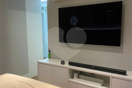 125m² - 3 dorm (1 suíte), 2 vagas