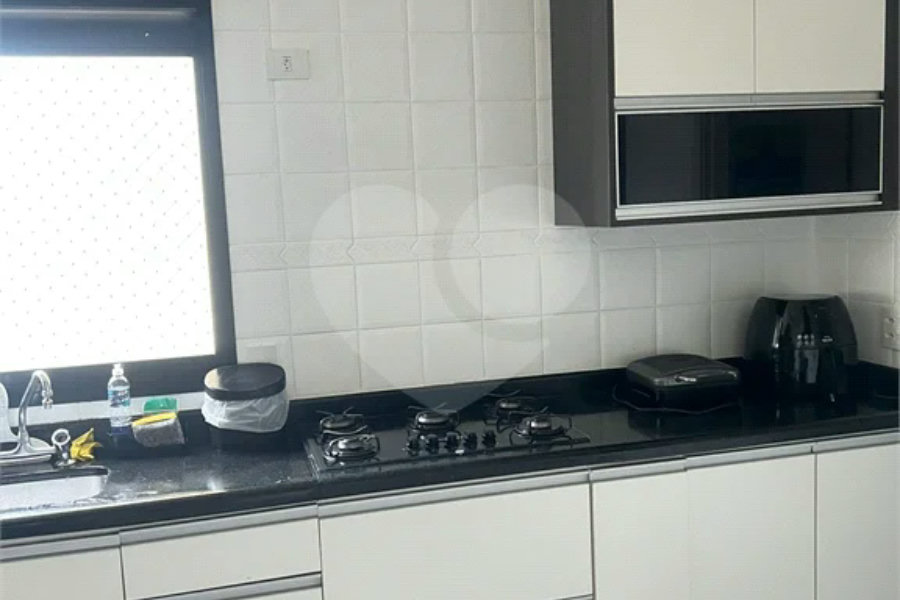 Apartamento na Vila Mascote 3 dormitórios , reformado.