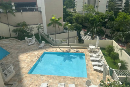 Apartamento à venda com 3 quartos, sendo 1 suíte, em Jardim Sul, São Paulo, SP