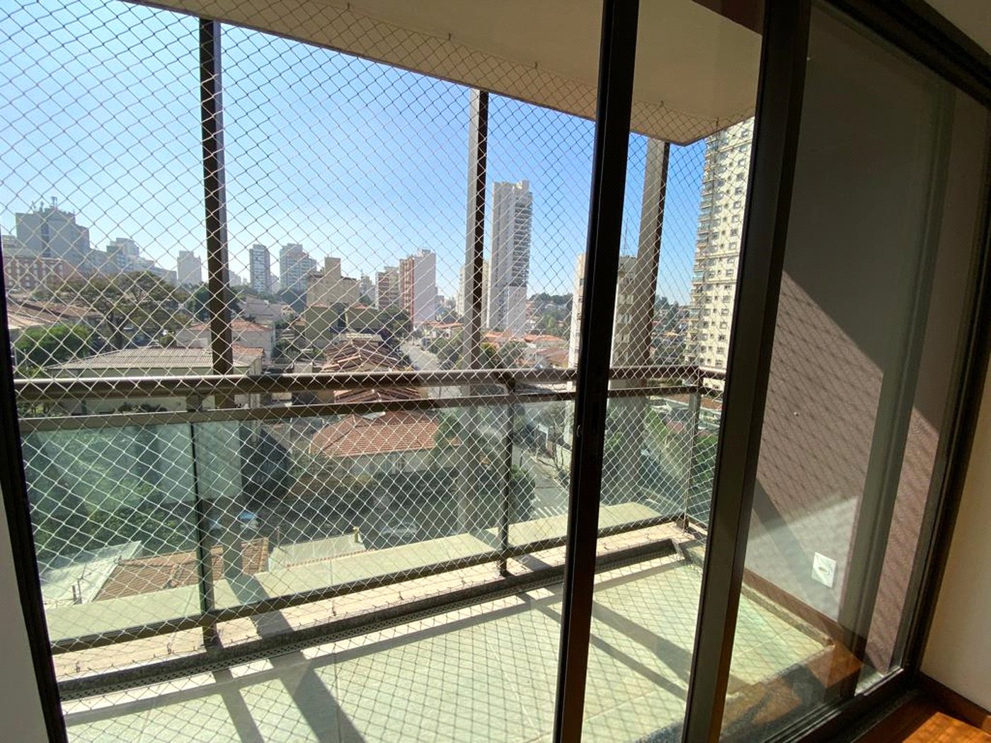 Apartamento para venda tem 55 metros quadrados com 2 quartos em Sumaré - São Paulo - SP