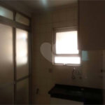 APARTAMENTO 02 DORM 01 VAGA PARA VENDA E/OU LOCAÇÃO NO PARAÍSO