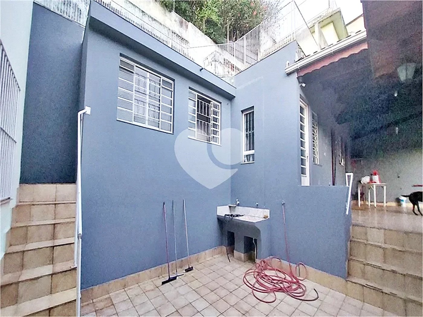 Casa Térrea à venda ou para alugar com 4 quartos, sendo 2 suítes, no Centro, Mairiporã, SP