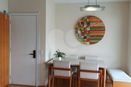 Apartamento Á VENDA na Vila Clementino - Estuda permuta.