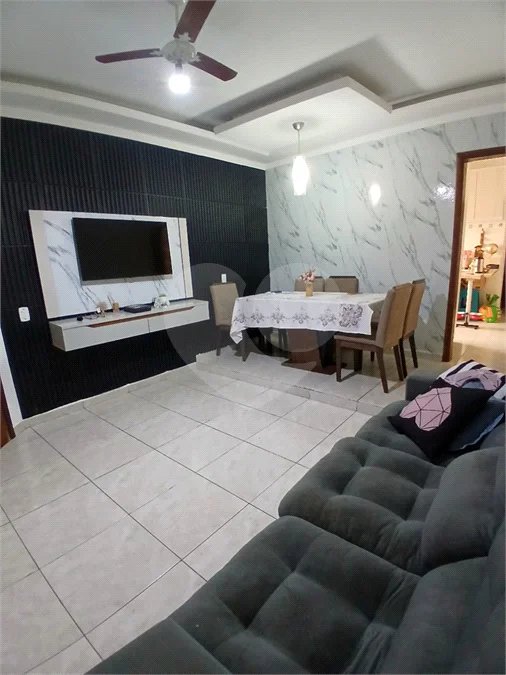 Casa à Venda – Jardim Morada do Sol | Indaiatuba/SP