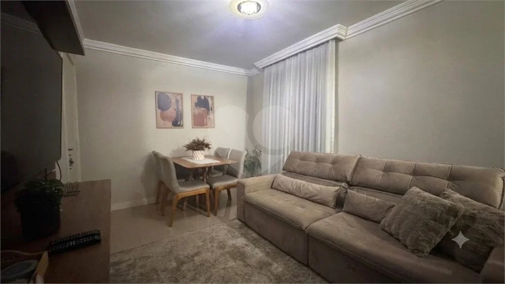 Apartamento Condomínio Jatobá - 2 quartos
