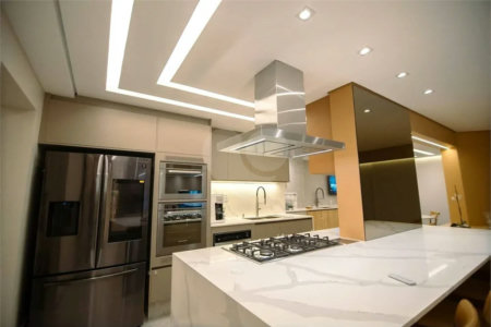 Mooca Apartamento para venda Área Útil 158m 4 dormitórios 2 suítes 3 vagas Porteira Fechada.