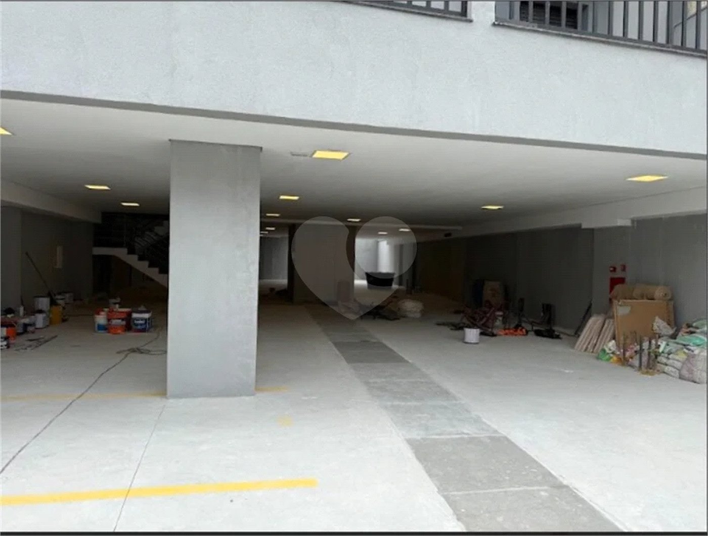 Apartamento com 44,35m² , 2 dormitórios , 1 vaga , à venda em Santo André.