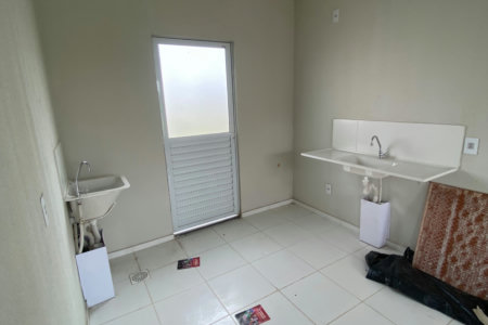 Casa para alugar com 2 quartos em Real Park, Três Lagoas, MS