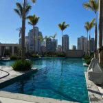 Apartamento à venda com 3 suítes em Butantã, São Paulo, SP