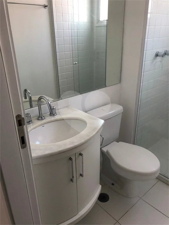 Apartamento à venda com 2 quartos, sendo 1 suíte,  em Campo Belo, São Paulo, SP