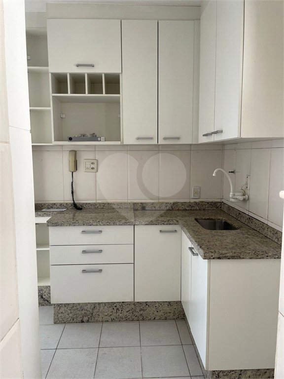 Apartamento á venda - Guarulhos