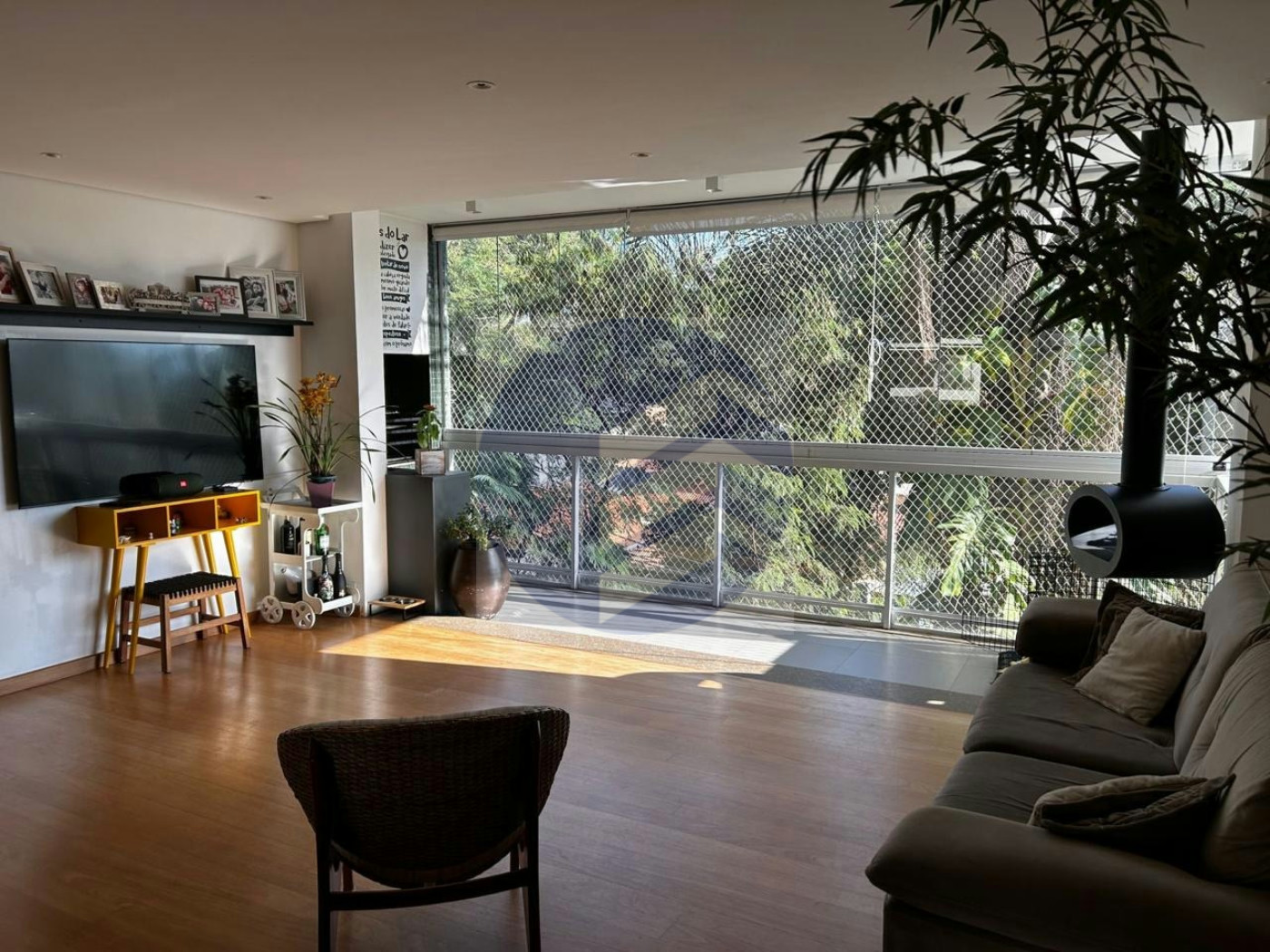 Apartamento à venda com 3 quartos, sendo 2 suítes, em Butantã, São Paulo - SP