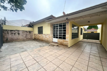 Casa á venda - Sacomã