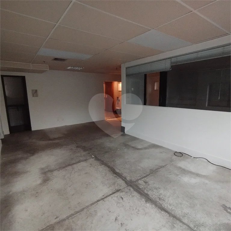 Sala comercial para locação no Jardim Paulista