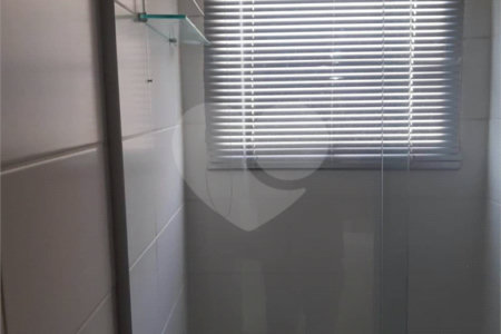 Apartamento térreo no Condomínio Residencial Monte Everest