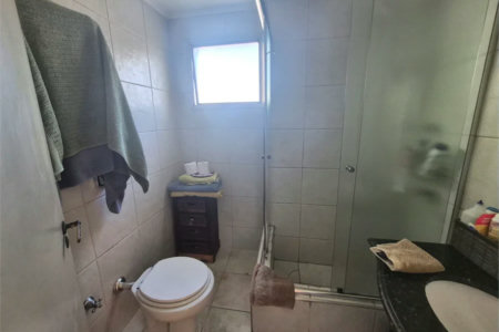 Apartamento à venda com 2 quartos em Brooklin Paulista, São Paulo - SP