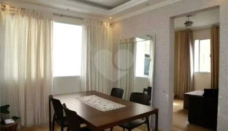 Apartamento à venda com 3 quartos em Parque Marabá, Taboão da Serra, SP