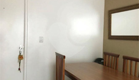 Apartamento à venda com 2 quartos em Pirituba, São Paulo, SP