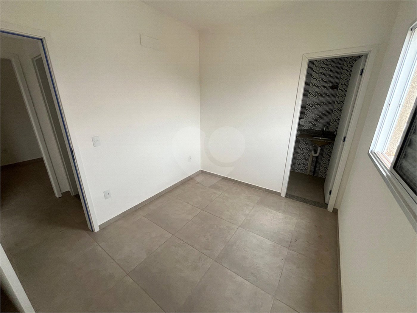 Apartamento com suíte na Vila Prado
