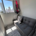 APARTAMENTO 2 QUARTOS 1 SUÍTE COM 62 M2 MOÓCA
