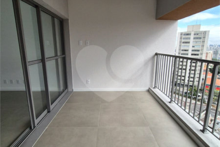 Apartamento Alto Padrão na Mooca