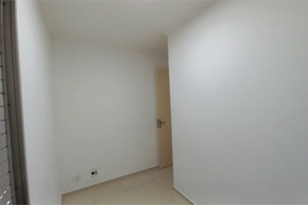 Apartamento para venda e locação no Morumbi,