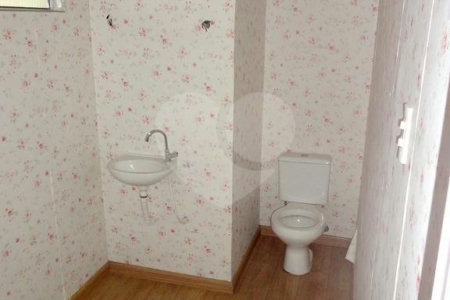Excelente Casa Térrea Comercial em Região Nobre !!!