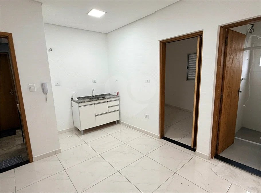 PRÉDIO COMERCIAL E RESIDENCIAL(KITNETS) COM GALPÃO À VENDA Jardim Ocara – Santo André/SP