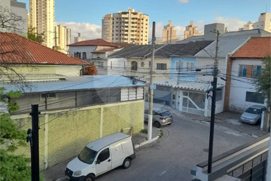 Sobrado à venda ou para alugar com 3 suítes em Santana, São Paulo, SP