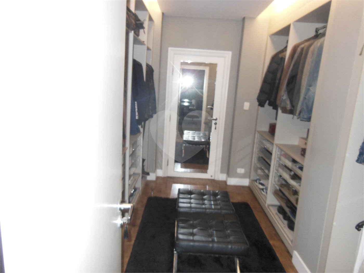 Apartamento no Bairro da consolação - Alto Padrão - 495m²