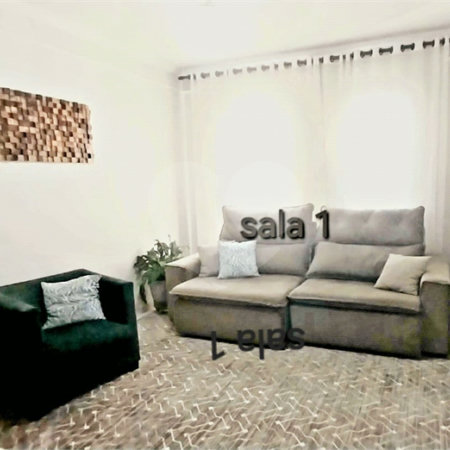 Casa à venda com 3 quartos, sendo 1 suíte,  em Residencial Itamarati, São Carlos, SP
