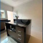 Sobrado a venda Ipiranga/SP 180m² com 3 Quartos suítes 5 banheiros 4 vagas área de serviços e Churrasqueira.