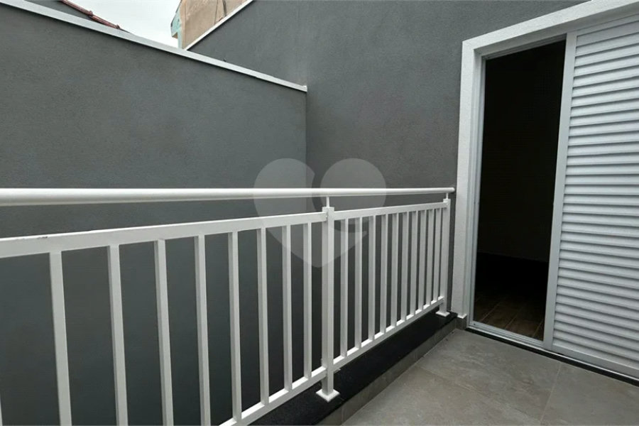 Sobrado à venda com 3 quartos, sendo 1 suíte,  em Mandaqui, São Paulo, SP