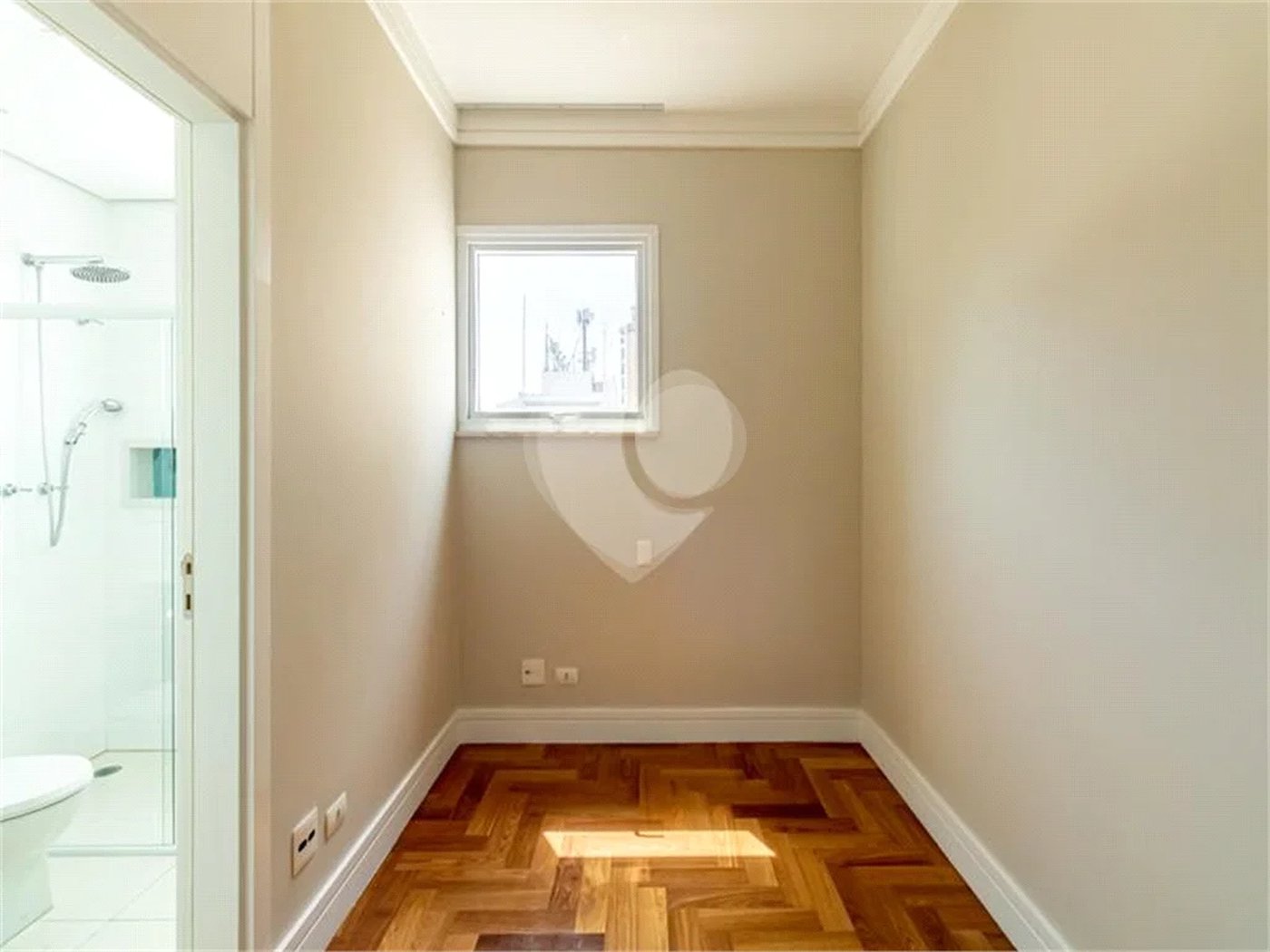 Apartamento impecável pronto para morar em Higienópolis