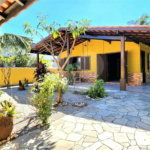 Casa à venda com 4 quartos, sendo 1 suíte, em Morada da Praia, Bertioga, SP