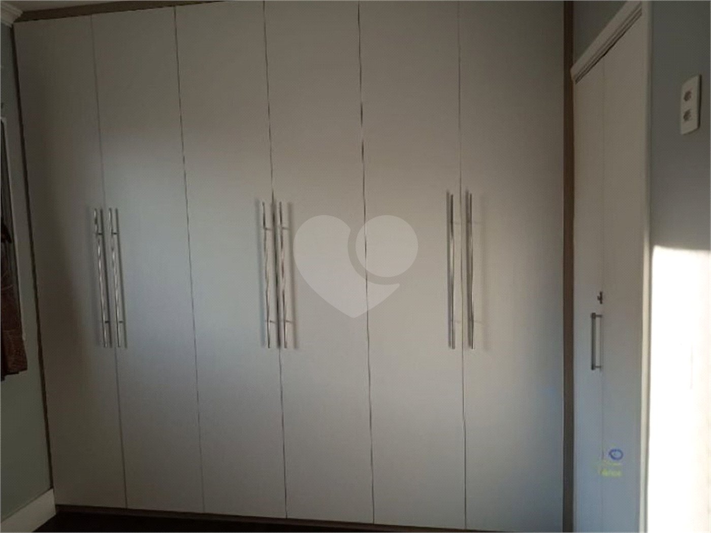 Lindo apartamento para alugar na Vila das Mercês