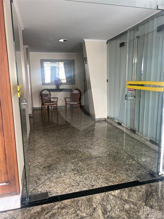 Apartamento à venda - Paraíso