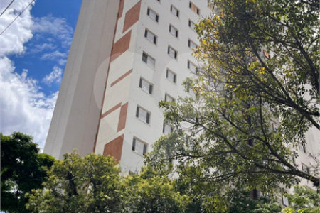 Apartamento para Locação – 31m² | 2 Quartos | Ares Ipiranga – Vila Dom Pedro I