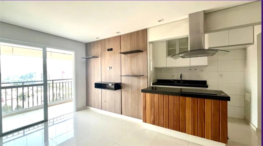 Apartamento 3 dormitório no Residencial Vista Nobre, em São Carlos, próximo ao shopping!