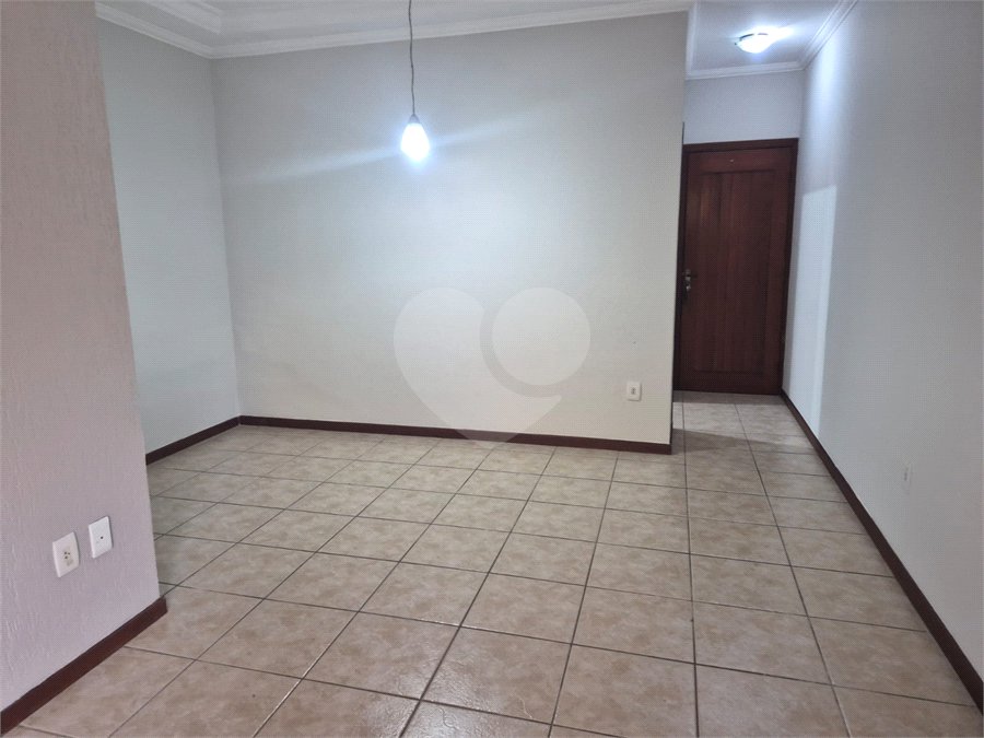 Apartamento para Locação – Residencial Vitória | Indaiatuba