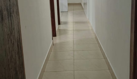 Casa para alugar com 2 quartos, sendo 1 suíte,  em Caiçara, Praia Grande, SP