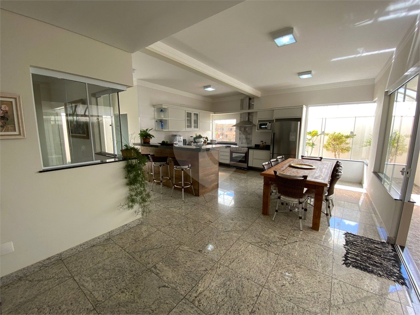 Casa no Village Damha III São Carlos
