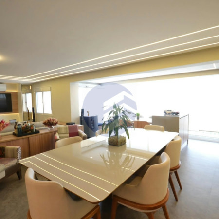Apartamento à venda com 3 quartos, sendo 2 suítes, em Jardim Olympia, São Paulo - SP