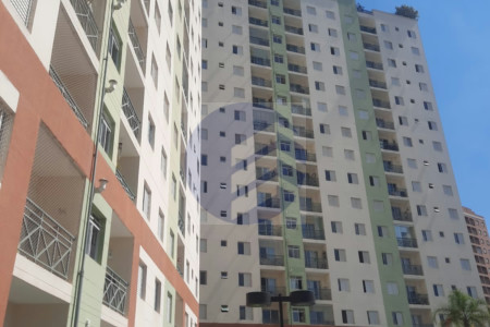Apartamento à venda com 3 quartos, sendo 1 suíte, em Vila Butantã, São Paulo - SP