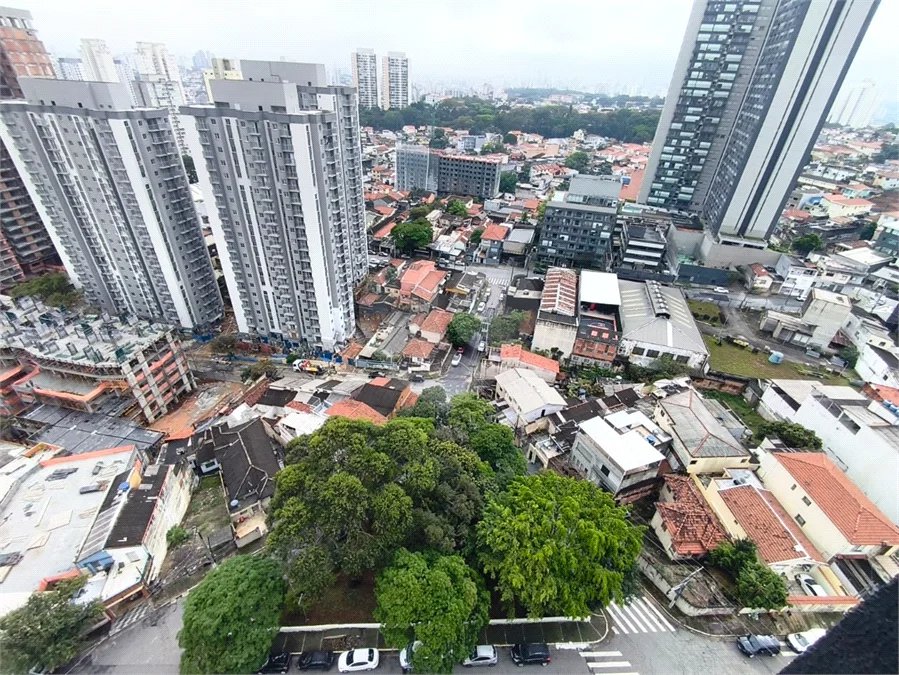 Apartamento á venda - Ipiranga
