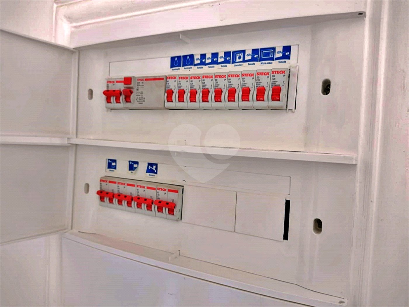 Apartamento 3 quartos - 1 suite - Metrô Borba Gato