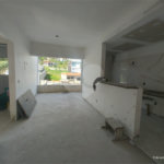 Apartamento 2 dormitórios (1 suíte) com vaga garagem, excelente localização, programa MCMV